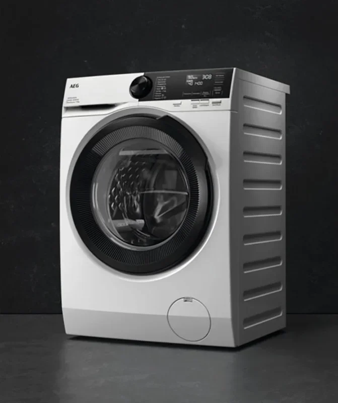 Стиральная машина AEG LFR62844BE