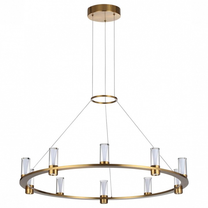 Подвесная люстра Odeon Light HIGHTECH 7144/70L