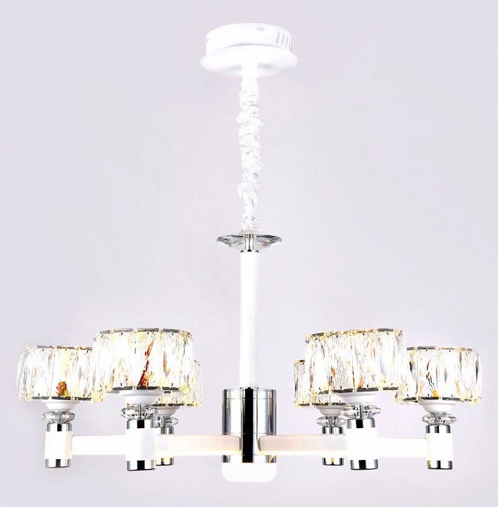 Подвесная люстра Ambrella Light TR TR4518