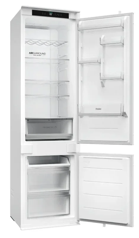 Встраиваемый холодильник Haier HBCN5190