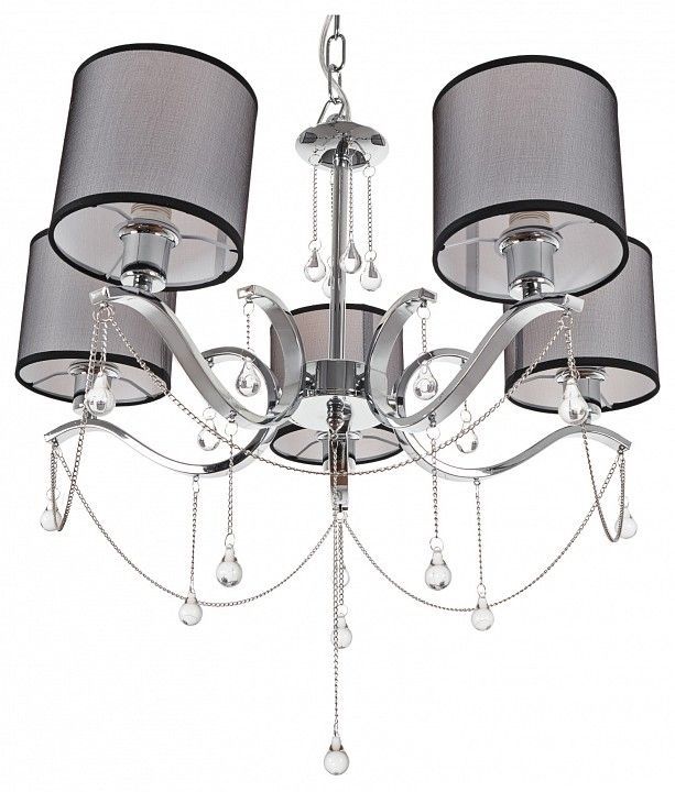 Подвесная люстра MyFar Dante MR1551-5P