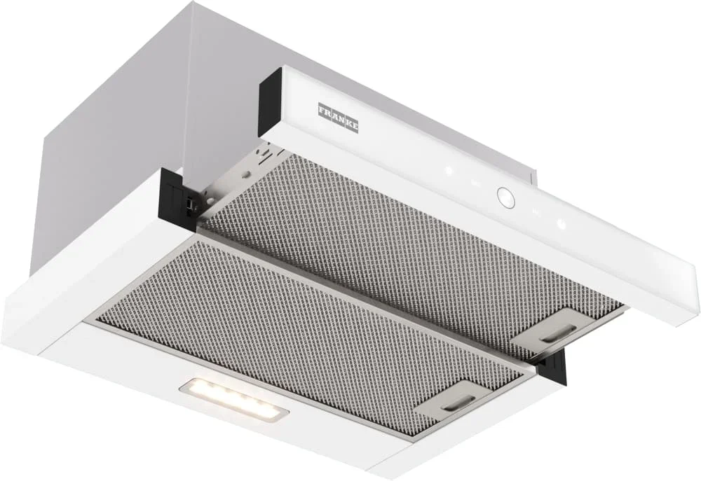 Вытяжка Franke TOUCH 50 WH