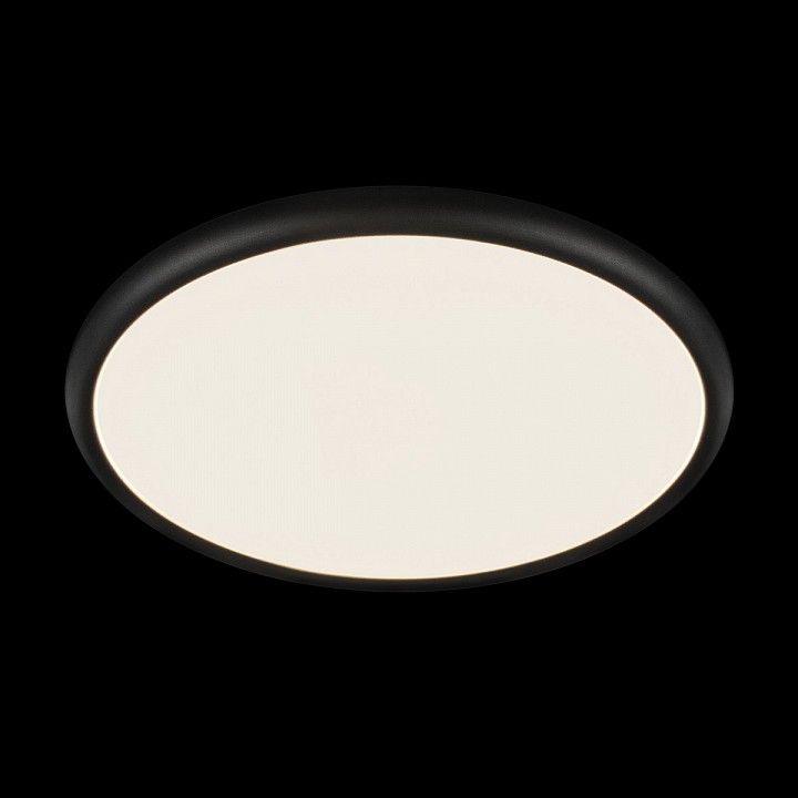 Накладной светильник Loft it Sweety 10454/500 Black