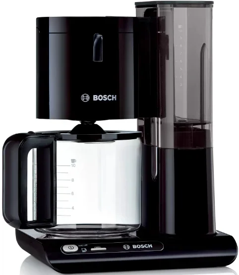 Кофемашина Bosch TKA 8013