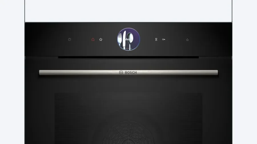 Духовой шкаф Bosch HRG7764B1