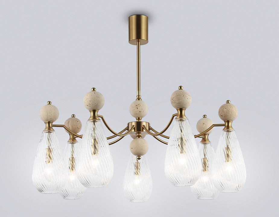 Люстра на штанге Ambrella Light LH LH53287