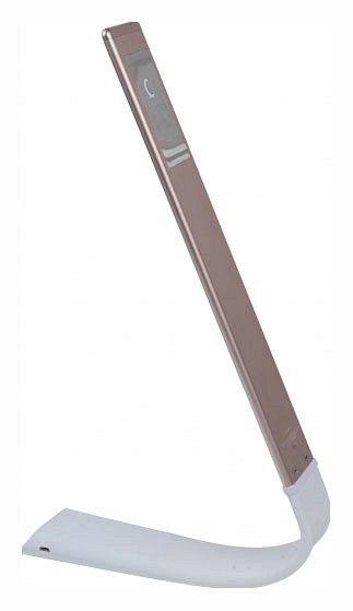 Настольная лампа офисная iLedex Solar Solar Led eye lamp Rose