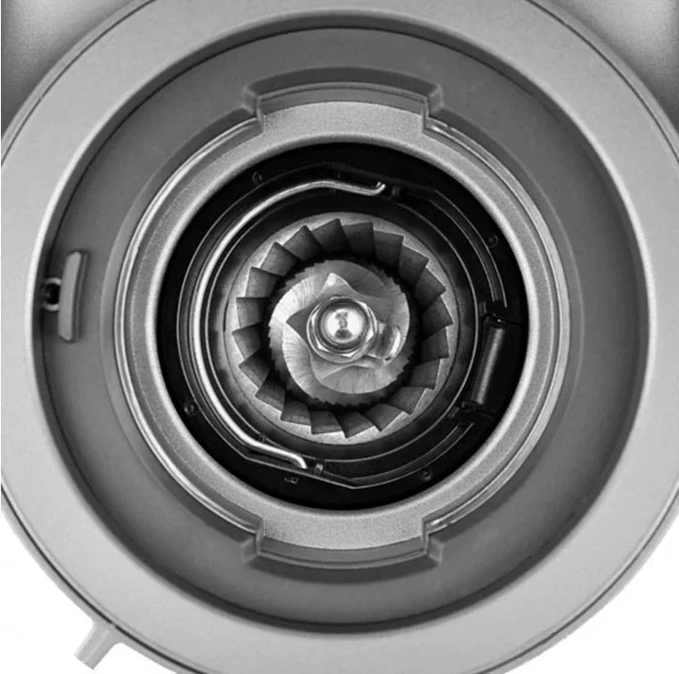 Кофемолка KitchenAid 5KCG8433EOB