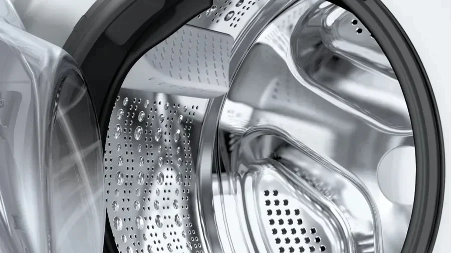Стирально-сушильная машина Bosch WNC244070