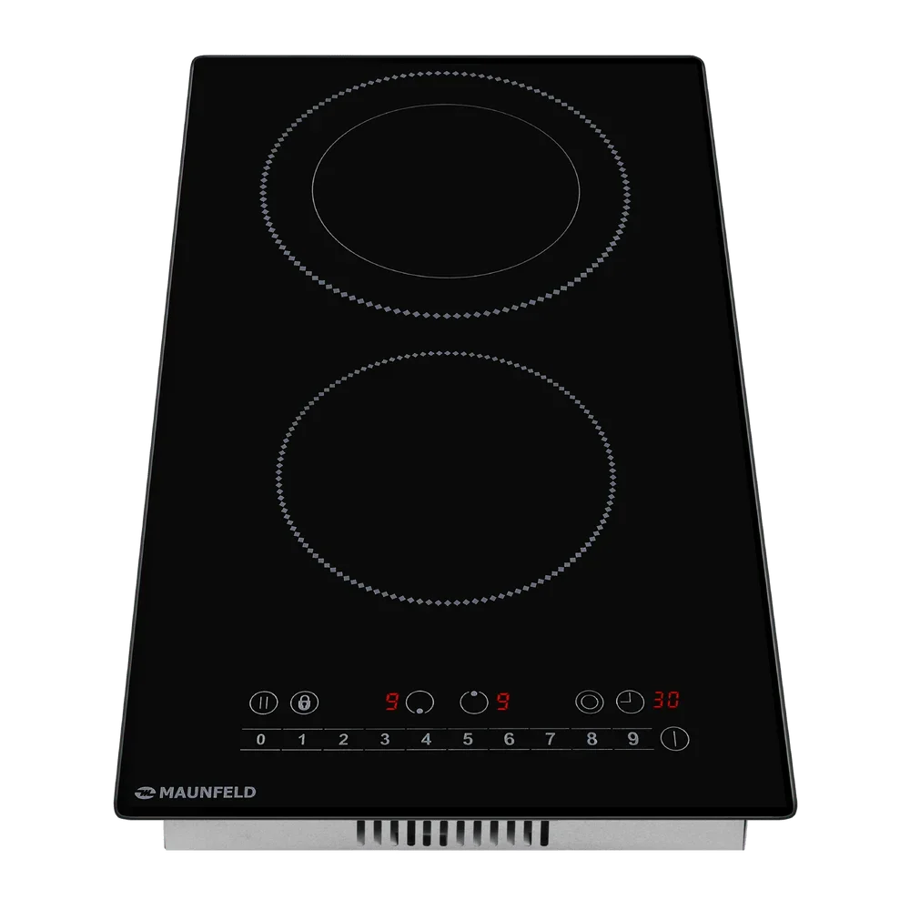 Варочная панель Maunfeld EVCE292SDPBK