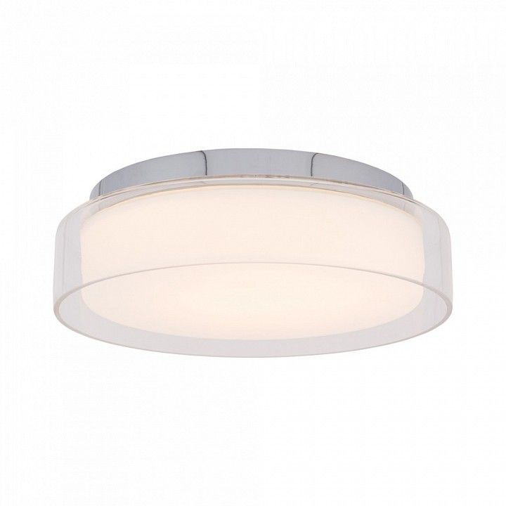 Накладной светильник Nowodvorski Pan Led 8173