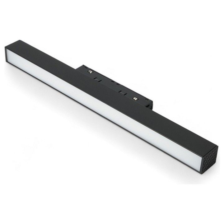 Накладной светильник VOLTALIGHTING Light AIJL-CX-E0031/20W/100/4К/B