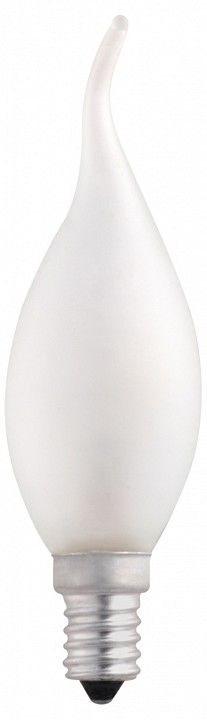 Лампа накаливания Jazzway  E14 40Вт 2700K CT35 40W E14 frosted
