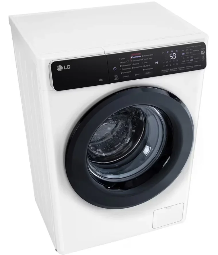 Стиральная машина LG F2H5HS6W