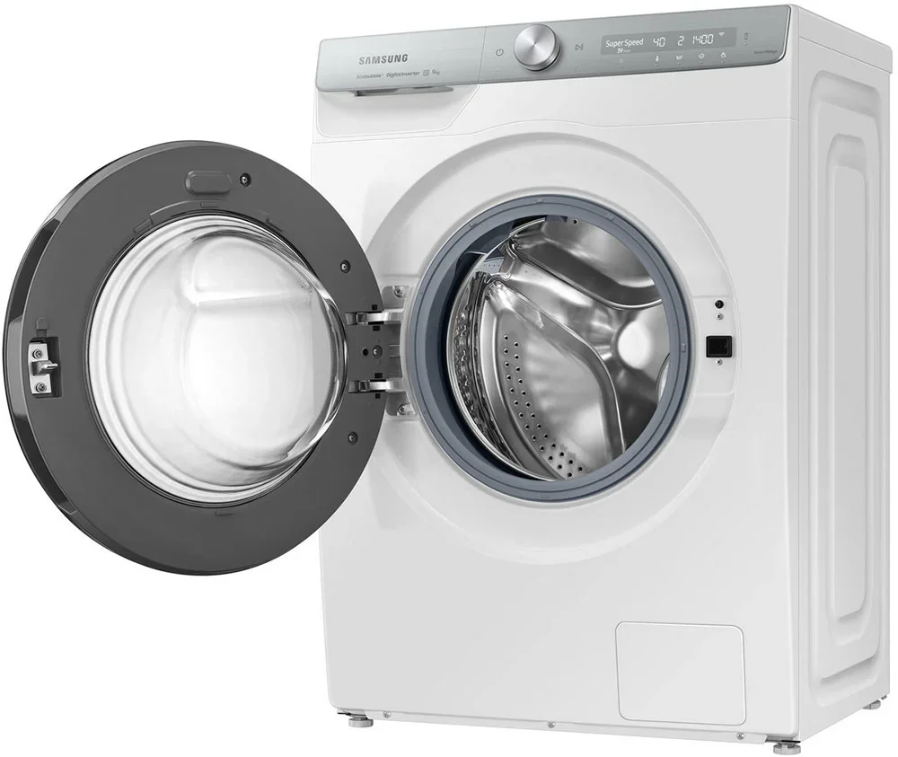Стиральная машина Samsung WW90A7M48PH
