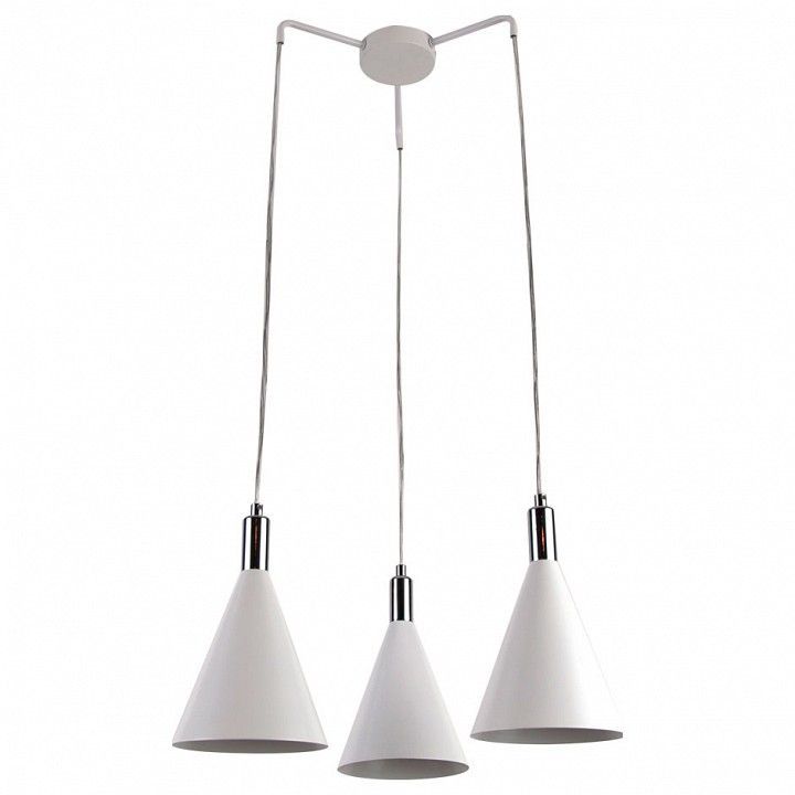 Подвесная люстра Lighthall Glaro LH012081