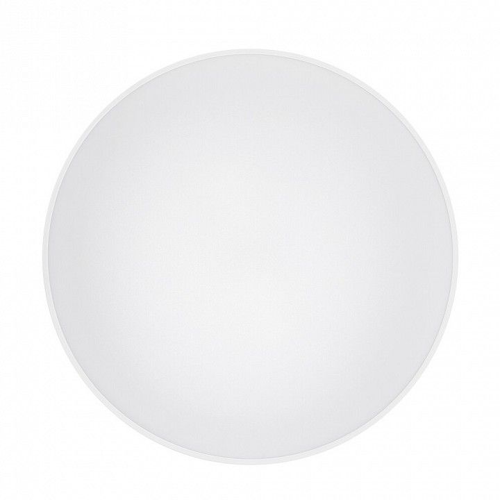 Накладной светильник Nowodvorski Agnes Round Led Pro 10982