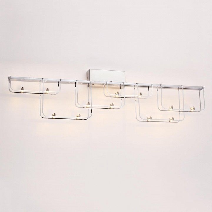 Накладной светильник Odeon Light ZAHA 7059/12WL