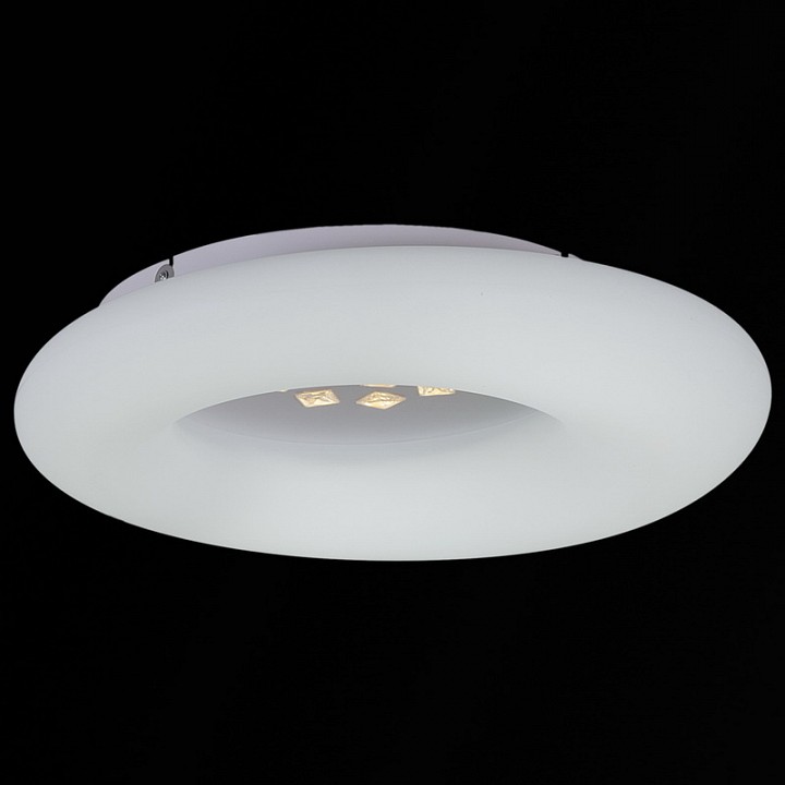 Накладной светильник Reluce  09049-0.3-80W WT