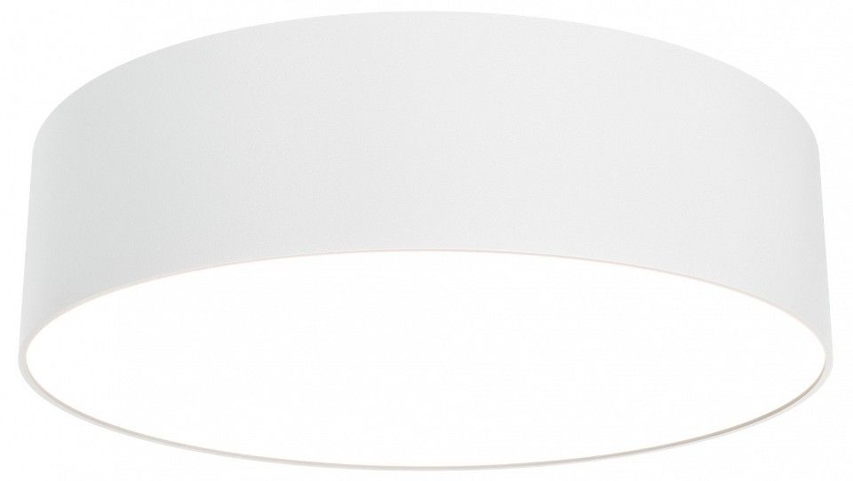 Накладной светильник Maytoni Technical Зон C032CL-24W3K-RD-W