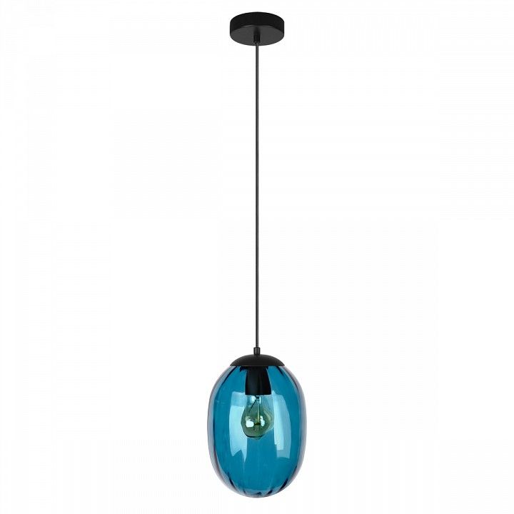 Подвесной светильник Loft it Bubble 10427 Blue