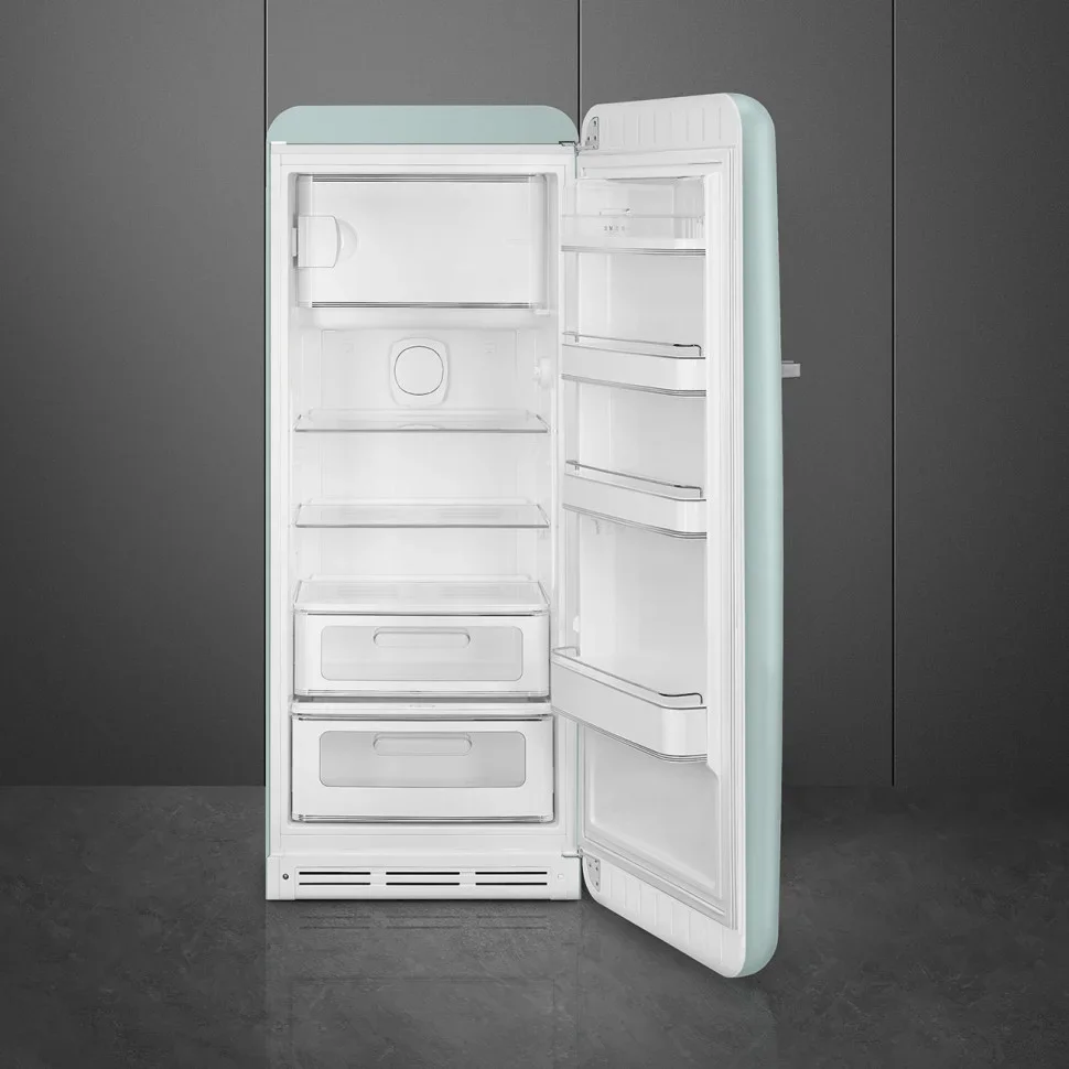 Холодильник Smeg FAB28RDSA6