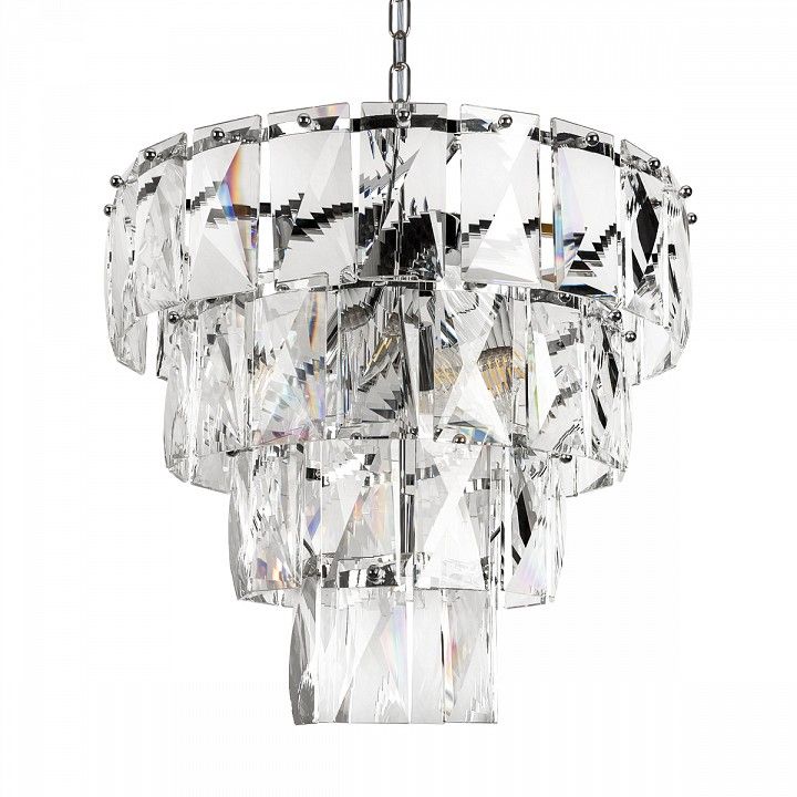 Подвесная люстра Loft it Contemporary 10561/550 Clear