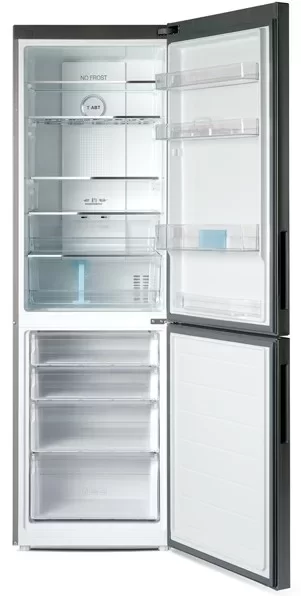 Холодильник Haier C2F636CXMV