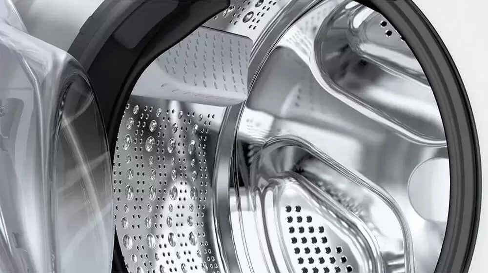 Стирально-сушильная машина Bosch WNA14401PL