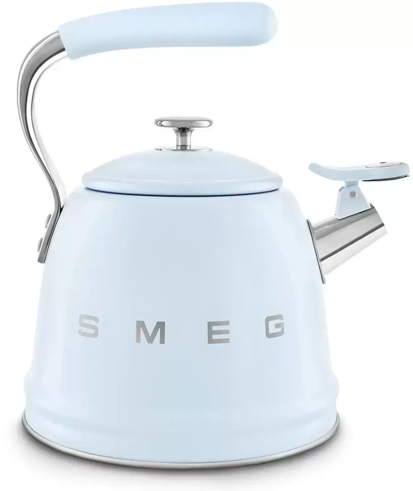 Чайник Smeg CKLW2001PB