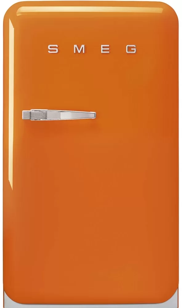 Холодильник Smeg FAB10ROR2