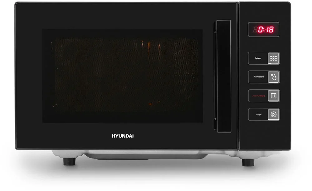 Микроволновая печь Hyundai HYM-D3008
