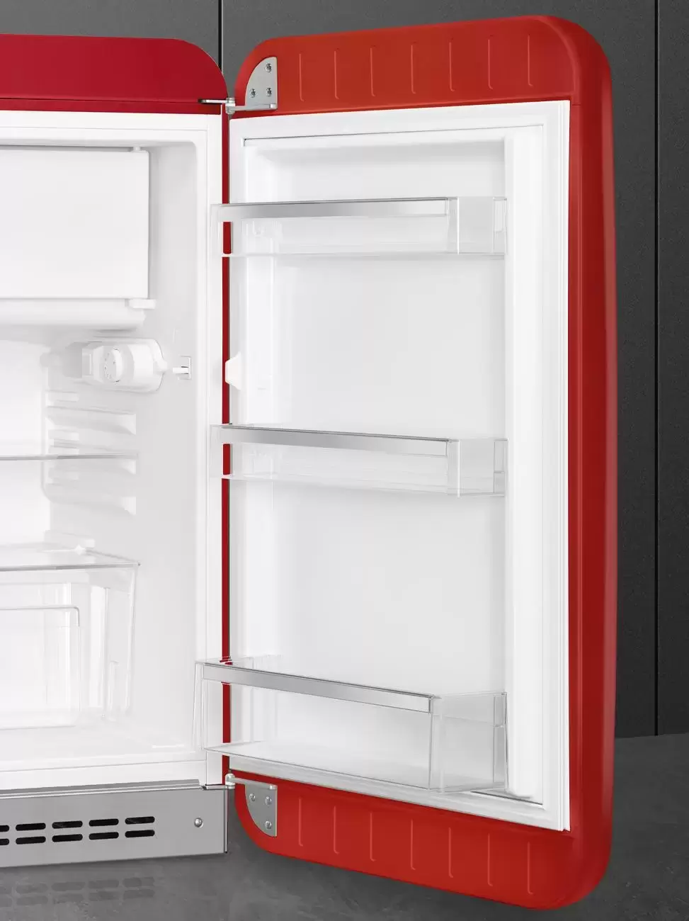 Холодильник Smeg FAB10RRD6