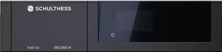 Сушильная машина Schulthess Vanity Fair MDA1.107FH3K