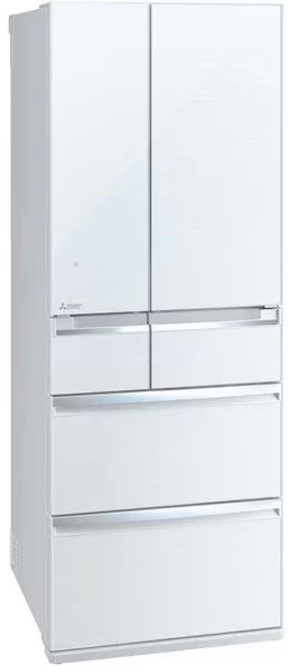 Холодильник Mitsubishi Electric MR-WXR627Z-W-R