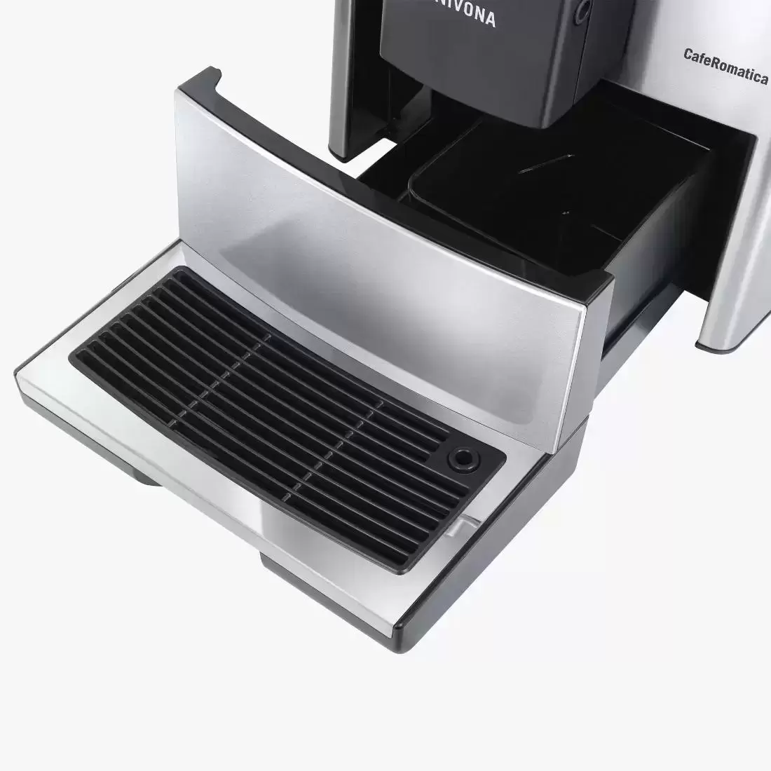 Кофемашина CafeRomatica Nivona NICR 825