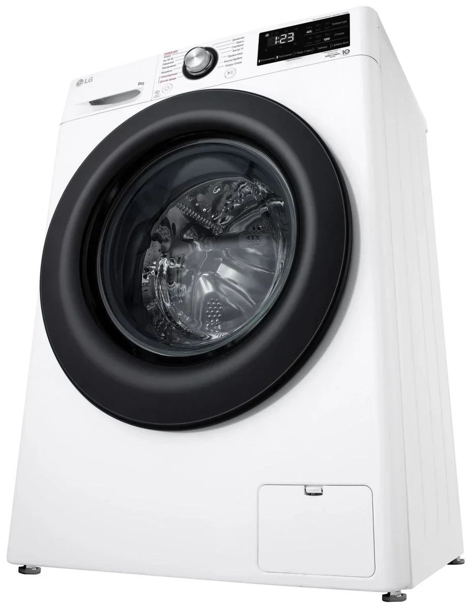 Стиральная машина LG F2V3PS6W