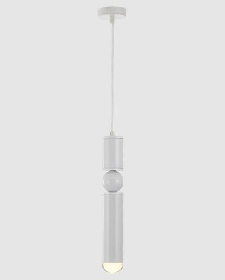 Подвесной светильник Inodesign Fulcrum Fulcrum 0290 white