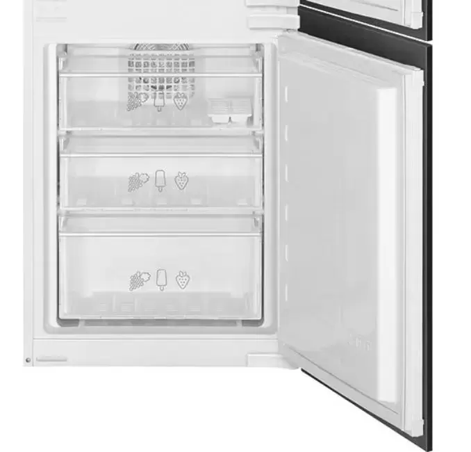 Холодильник Smeg C8194TN2P