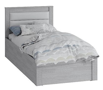 Кровать односпальная Монако