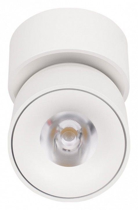 Накладной светильник Loft it Tictac 10180 White 3000K