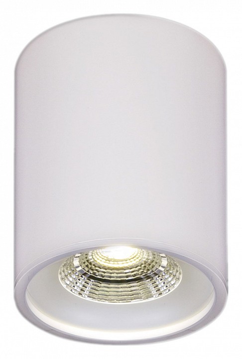 Накладной светильник Reluce 81117 81117-9.5-001RT LED10W WT