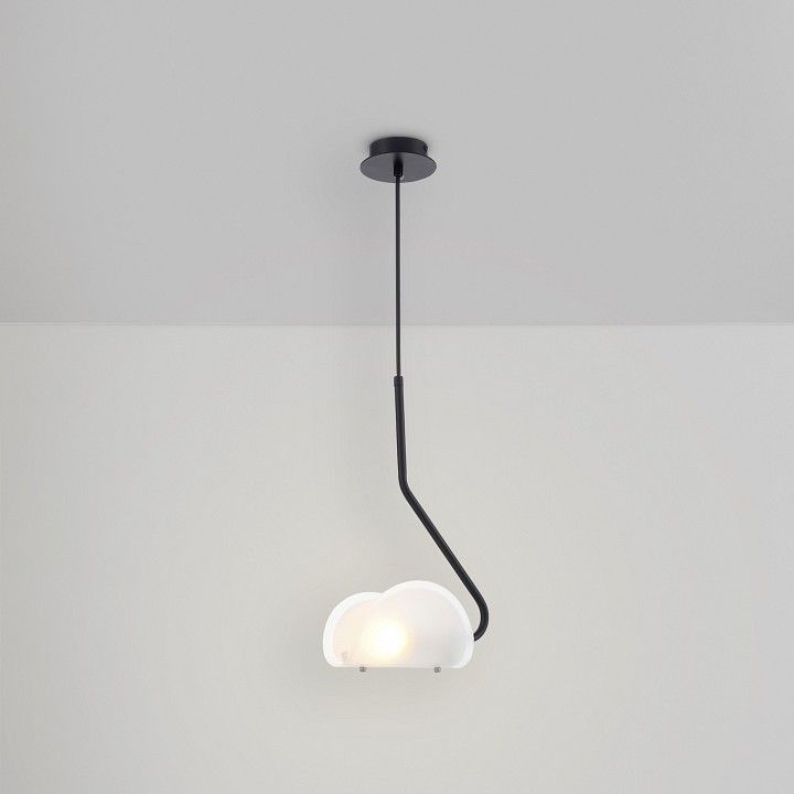 Подвесной светильник Freya Mallow FR5228PL-01B