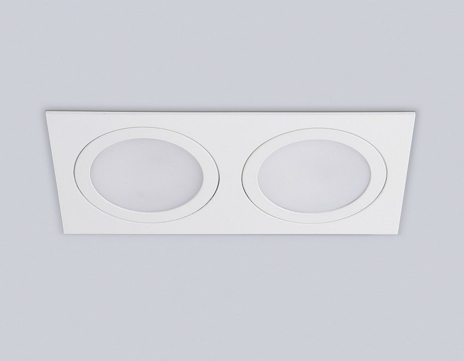 Встраиваемый светильник Ambrella Light TN TN6612