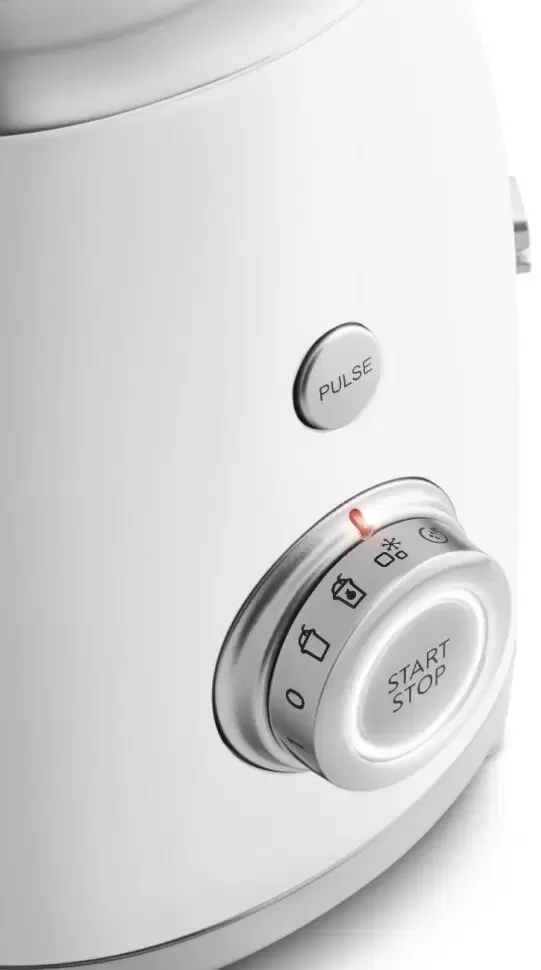 Блендер Smeg BLF03WHEU