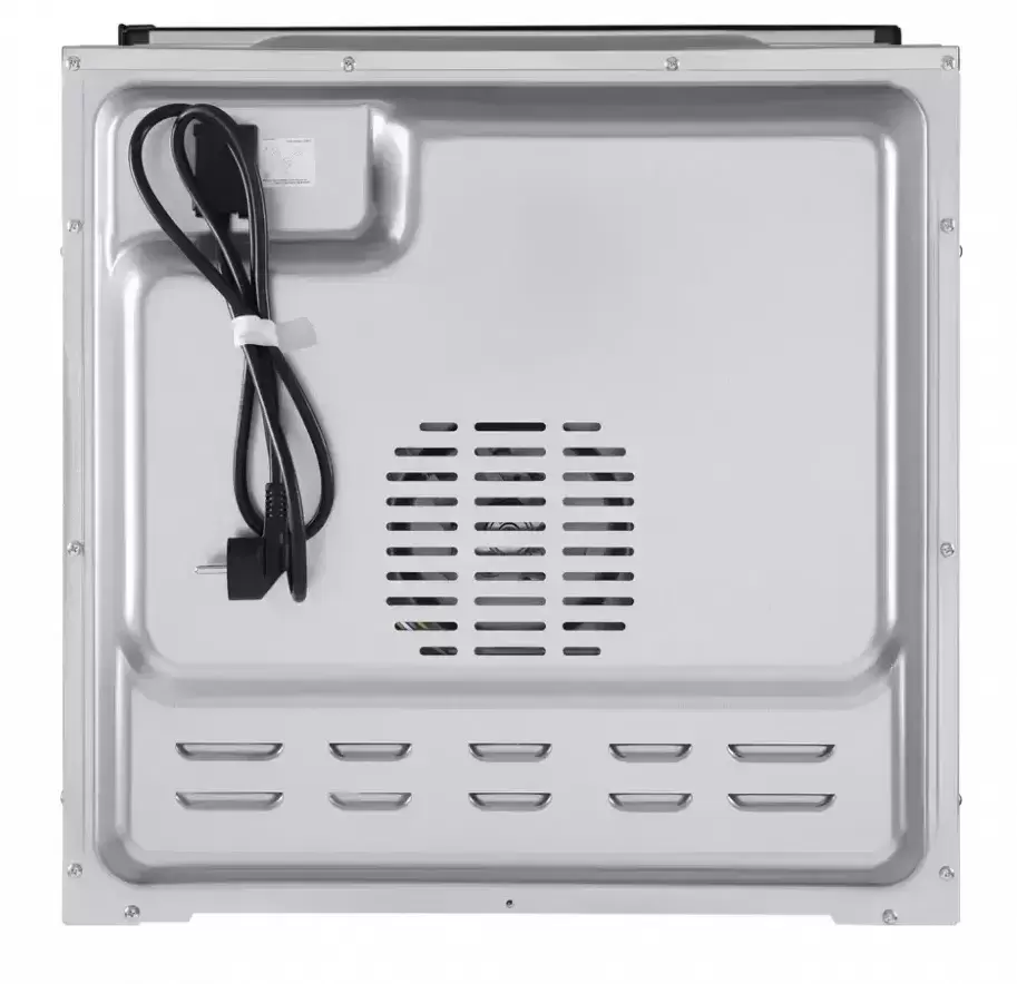 Шкаф духовой электрический MAUNFELD EOEC.586W