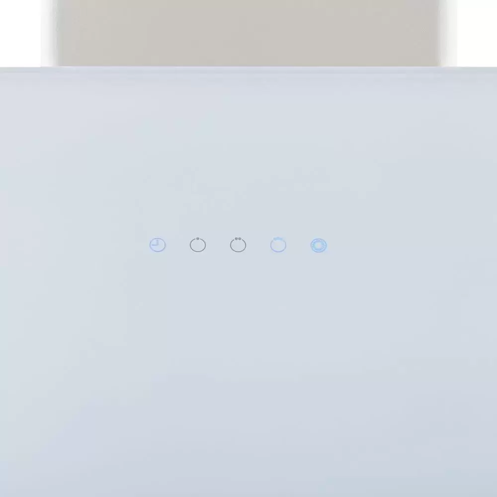 Вытяжка KRONA LIORA 600 white S