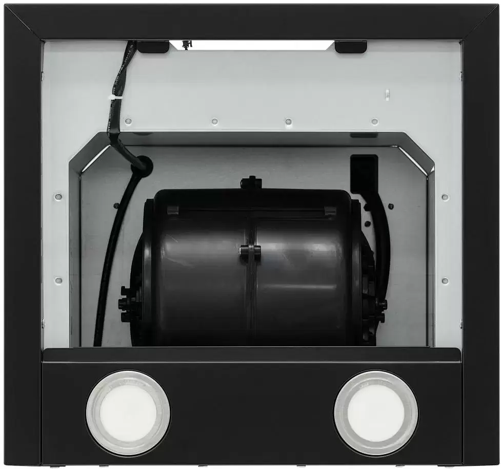 Вытяжка Krona DITA R 400 BLACK PB