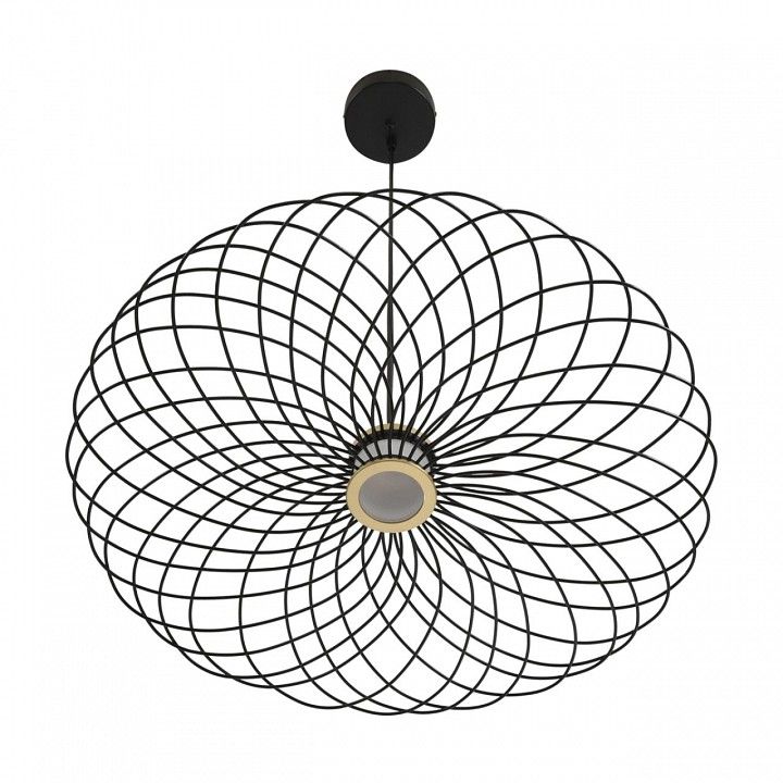 Подвесной светильник Lumion CAMOMILE 8379/10L