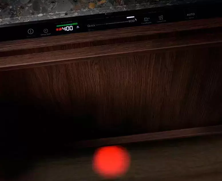Встраиваемая посудомоечная машина Electrolux EES848200L